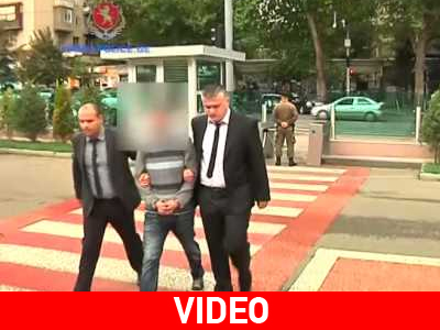 Συνέλαβαν διαιτητές για δωροδοκία στη Γεωργία!