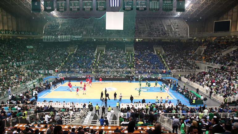 Τα εισιτήρια για το Παναθηναϊκός-ΤΣΣΚΑ