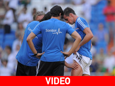 Διάταση ο Μπέιλ