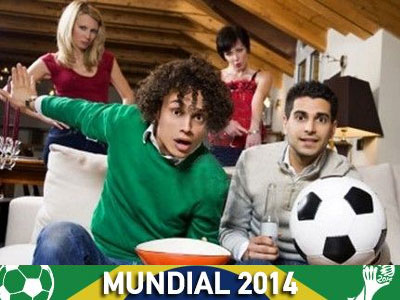 Ο δεκάλογος του Μουντιάλ