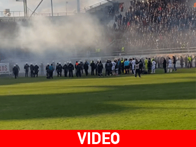 Τα επεισόδια που δεν έδειξαν οι κάμερες!