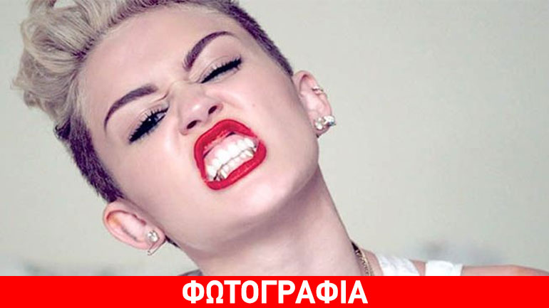 Η «άγνωστη» φωτογράφιση της Miley Cyrus σε ηλικία 11 χρόνων!