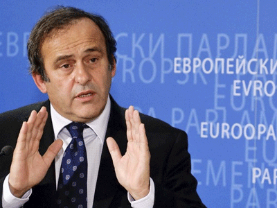 Πλατινί: «Και αν υπήρχε βόμβα στο αεροπλανάκι;»