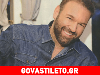 Πουνέντης: «Προτιμώ να χάνω από την Ελένη Μενεγάκη παρά από κάποιον άλλον..!»