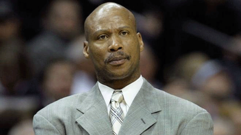 Μπάιρον Σκοτ: «Ο Κόμπι MVP»