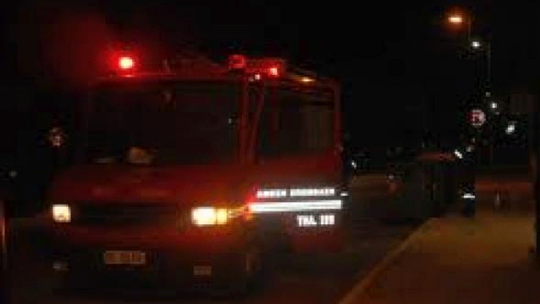 Επίθεση με γκαζάκια στα γραφεία της Microsoft στο Μαρούσι