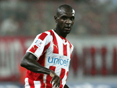 Αμπιντάλ: «Έχω πρόταση από Μπαρτσελόνα αλλά και Ολυμπιακό»