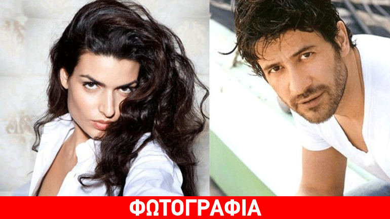 Δείτε φωτογραφίες από τη ρομαντική απόδραση της Σωτηροπούλου και του Γεωργούλη στο Λονδίνο