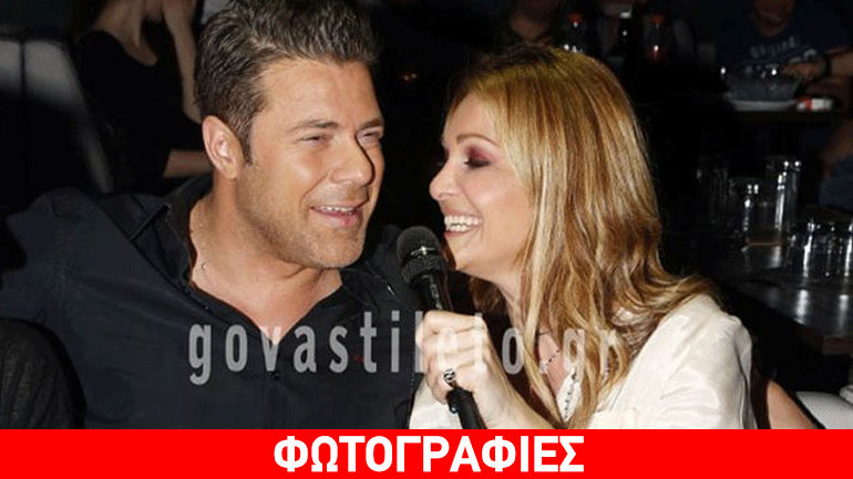 Θεοδωρίδου-Χολίδης: Μια μοναδική μουσική συνάντηση