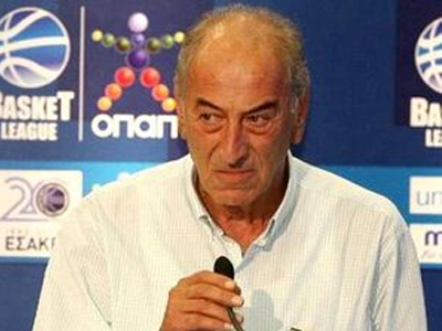 Στη μνήμη του Ανδρέα Μολφέτα