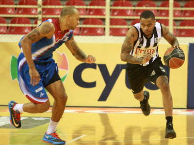 Νικητής στην Πυλαία ο Πανιώνιος