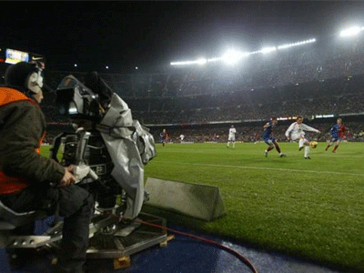 Οι τηλεοπτικές μεταδόσεις της Τρίτης