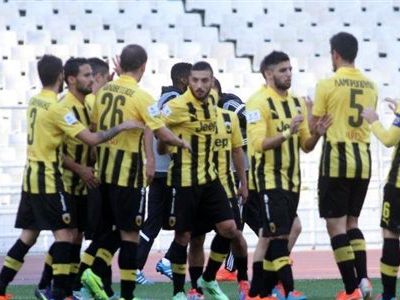 ΑΕΚ: Χωρίς Μπακάκη και Μπαρμπόσα κόντρα στον Φωστήρα