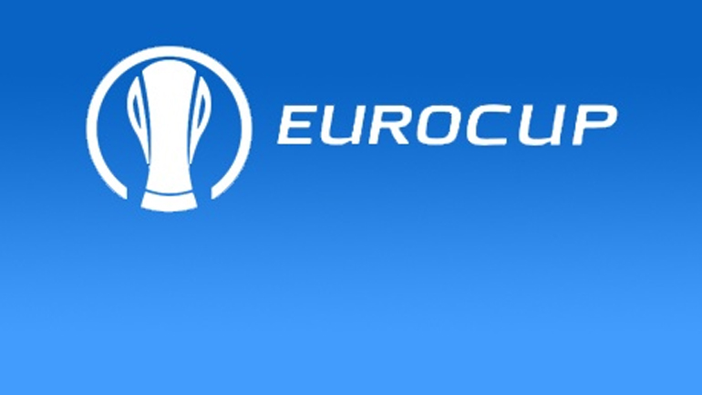 Πρεμιέρα στο Eurocup για ΑΕΚ, ΠΑΟΚ και Άρη