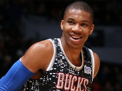 «Έτοιμος για τον διαγωνισμό καρφωμάτων»