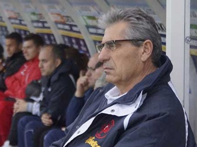 Ανακοίνωσε Αναστασιάδη ο Πλατανιάς