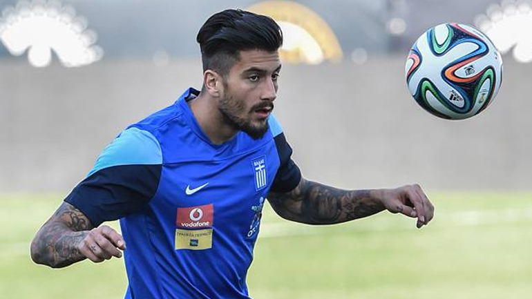 Η απάντηση του Κονέ