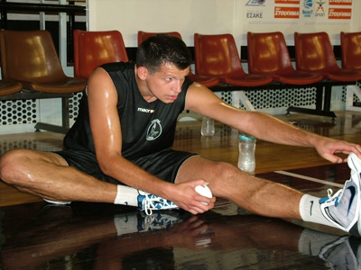 Πήρε Τρεπάλοβατς ο Απόλλωνας