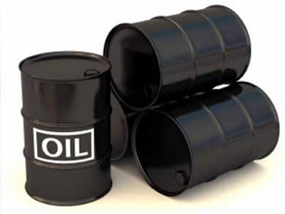 Μεγάλη πτώση για αργό