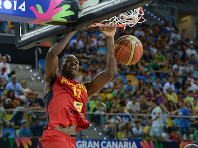 Νίκη για την Ανγκόλα, 91-83 την Αυστραλία