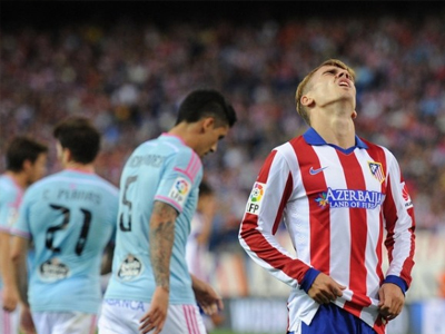 Νέα γκέλα για την Ατλέτικο!