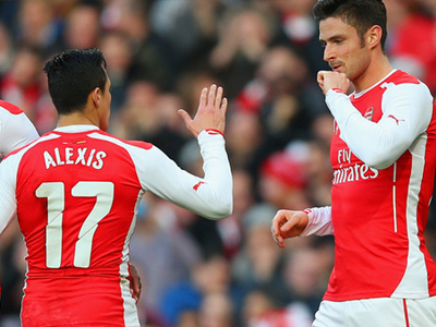 Συνεχίζει στο Κύπελλο Αγγλίας η Άρσεναλ