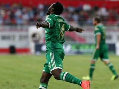 Νικητής στον Βόλο ο Παναθηναϊκός