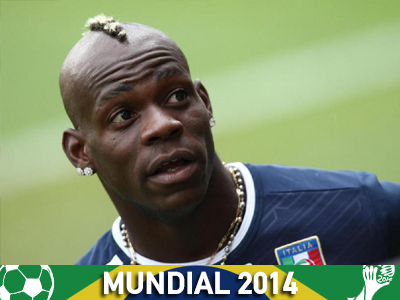 Θύμα ρατσιστικής συμπεριφοράς ο Μπαλοτέλι!