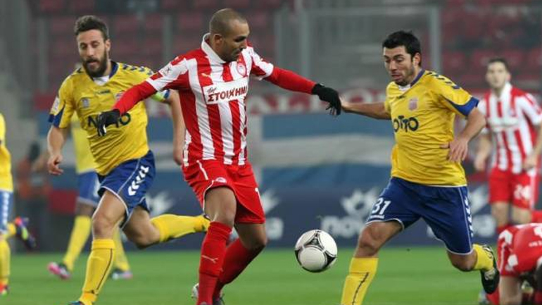 Το σκεπτικό για την απαλλαγή της Βέροιας