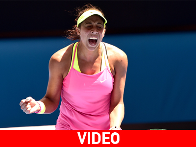 Τένις: Απέκλεισε την Βίνους Γουίλιαμς η Κιζ