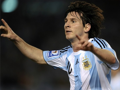 «Χαρούμενος που πέτυχα τρία τέρματα»