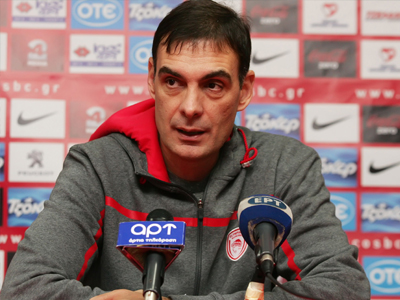 «Ιδιαίτερη τιμή το Διηπειρωτικό»