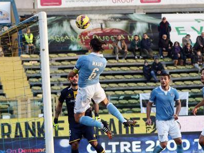 Επέστρεψε στις νίκες η Λάτσιο, 2-1 την Πάρμα