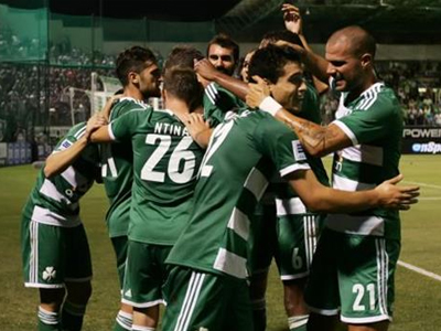 Παναθηναϊκός: Κόντρα στον Παναιτωλικό για το Κύπελλο Παναθηναϊκός: Κόντρα στον Παναιτωλικό για το Κύπελλο