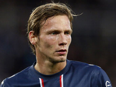 Ολυμπιακός: Πρώτος στόχος ο Σαντόμ