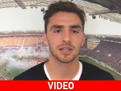 Επίσημα στη Μάιντς ο Καπίνο!