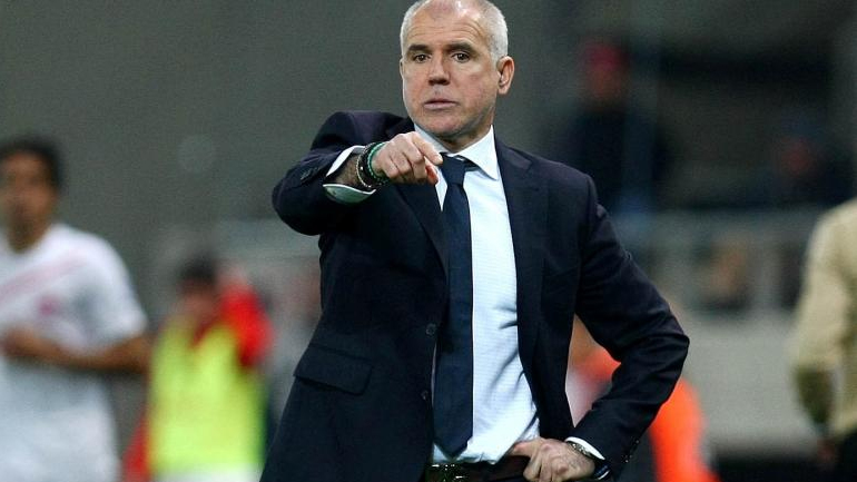 Ανακοίνωσε Αναστόπουλο ο Άρης