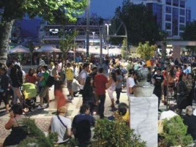 Ξάνθη: Συμμετέχουν στο συλλαλητήριο οι «Πολίτες»