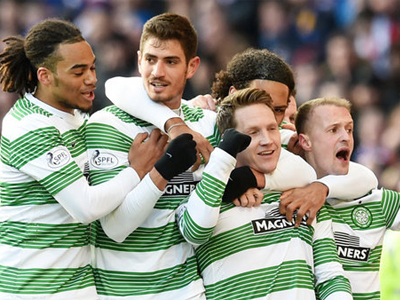 Η Σέλτικ τη νίκη-πρόκριση, 2-0 τη Ρέιντζερς!