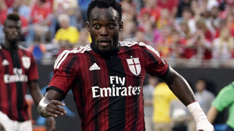 Ξεκαθαρίζει η υπόθεση Εσιέν