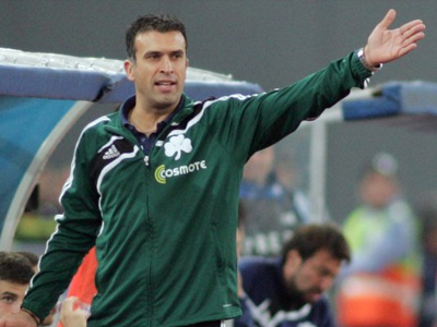 Έμεινε με Ρισβάνη, Κουτρουμπή ο Αναστασίου