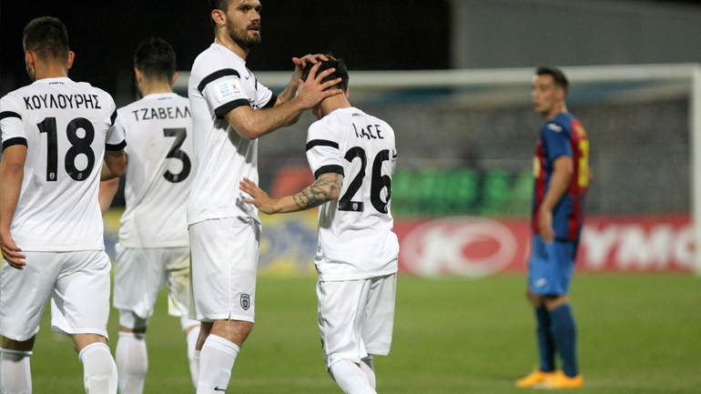 Απέδρασε ο ΠΑΟΚ, 1-0 την Κέρκυρα