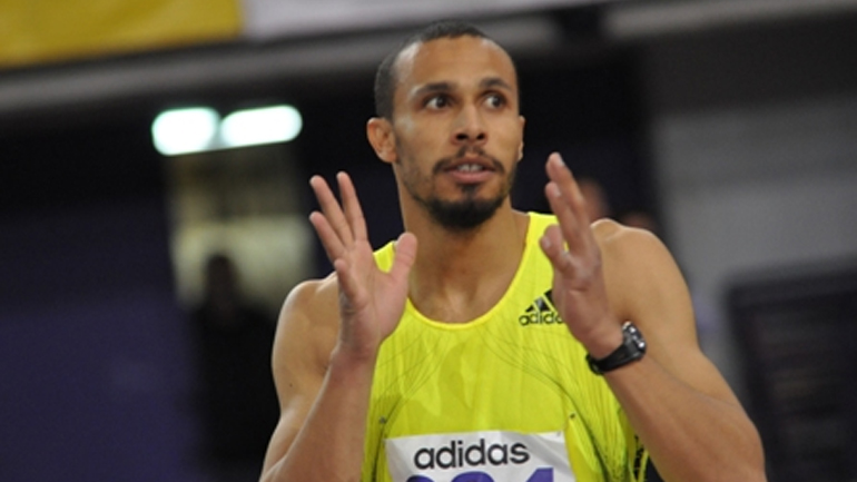 Πεκίνο 2015: Στον ημιτελικό των εμποδίων ο Κώστας Δουβαλίδης