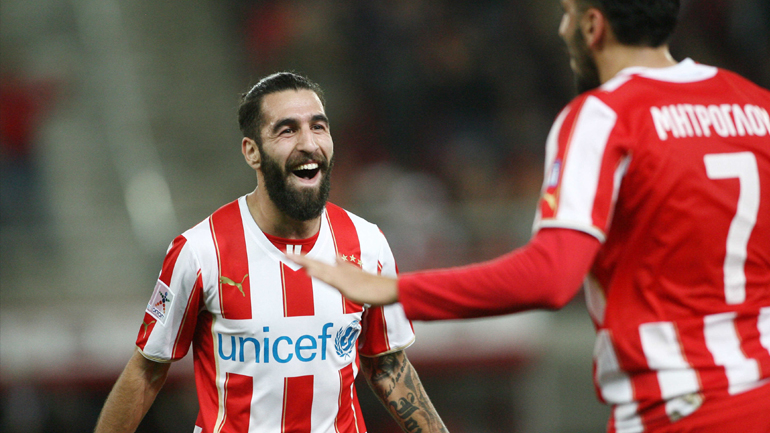 «Γεμάτο γήπεδο με καλή ατμόσφαιρα»