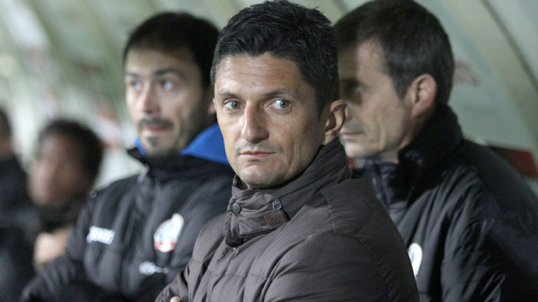 Ξάνθη: Χωρίς Φλίσκα στο «Γ. Καραϊσκάκης»