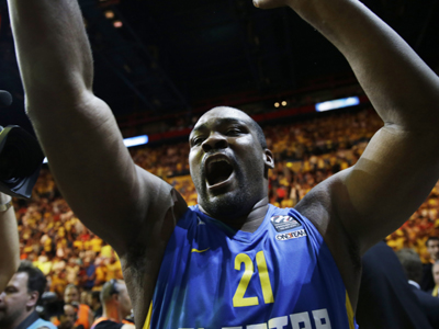 «Συγχαρητήρια στους Έλληνες του Final-4»