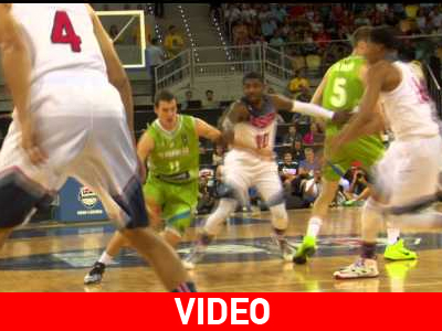 Το σόου του Γκόραν Ντράγκιτς