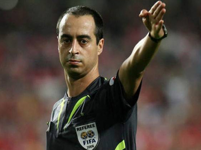 Ο Ντε Σόουζα στο Αστέρας-Μπεσίκτας