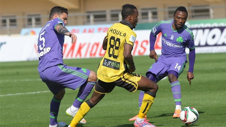 Εργοτέλης: Ελεύθερος ο Χουλά