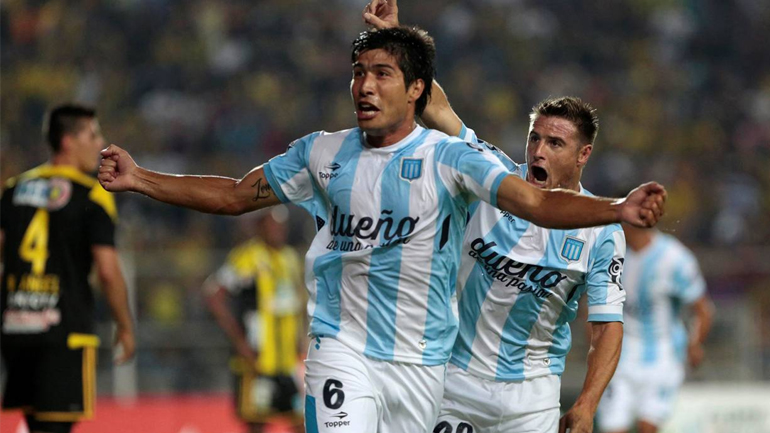 «Βλέπει» Λόγιο ο Ολυμπιακός